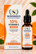 10% Vitamin C Serum
