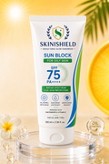 Sun Block For Oily Skin