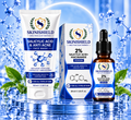 Salicylic Acid Bundle (Salicylic Face Wash+Salicylic Serum)