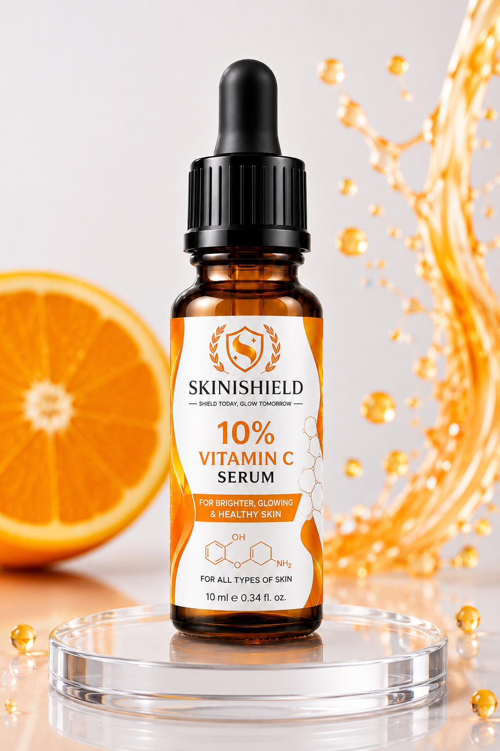 10% Vitamin C Serum