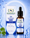 2% Salicylic Acid Serum With Niacinamide 30ml