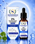 2% Salicylic Acid Serum With Niacinamide 30ml