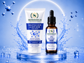 Salicylic Acid Bundle (Salicylic Face Wash+Salicylic Serum)
